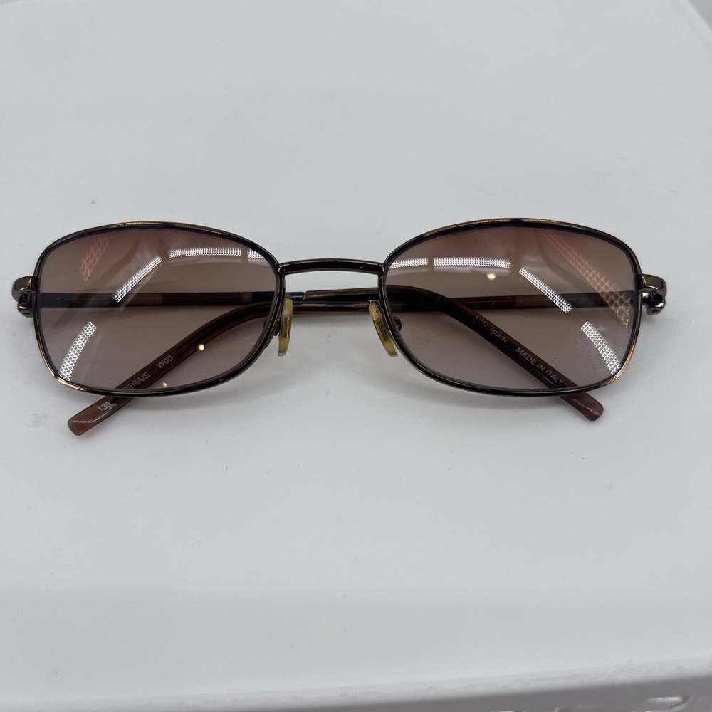 Kate Spade Madera/S W00 Bronze/Gradient Brown Sunglasses 130-52-19 FRAMES ONLY